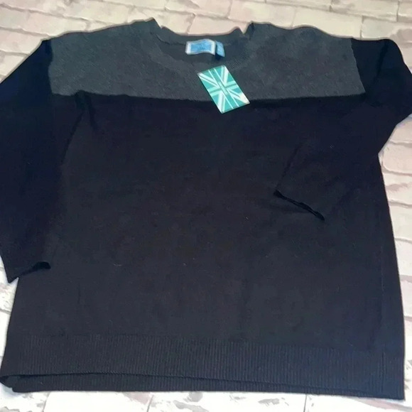 NEW SURVIVAL size large sweater - Picture 1 of 3